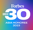 Forbes30Under30