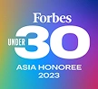 Forbes30Under30