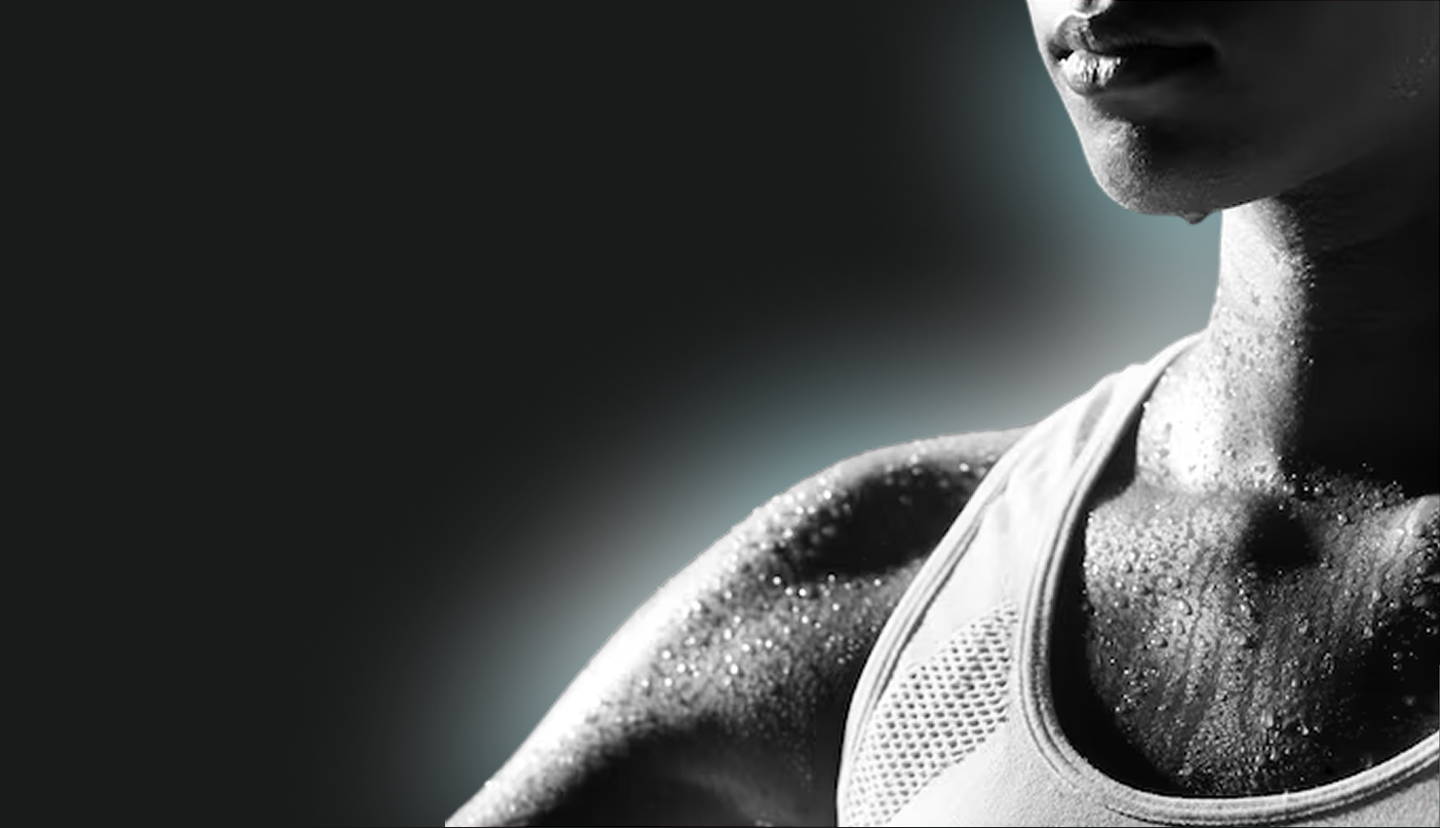 Pointfit technology for biochemical monitoring